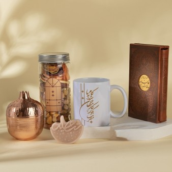 پک لاکچری آریا مهر